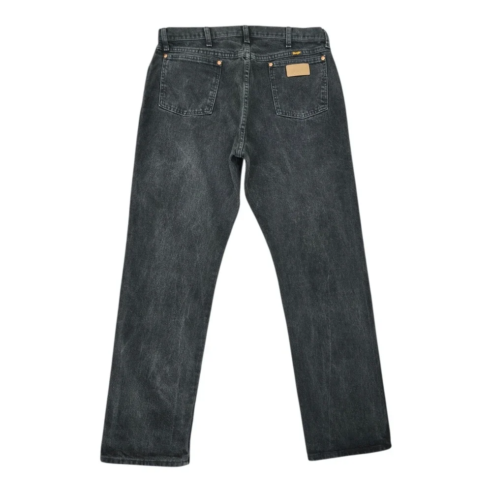 Wrangler model 13mwzwk